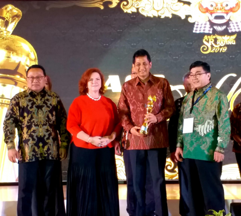 Sustainabilty Report