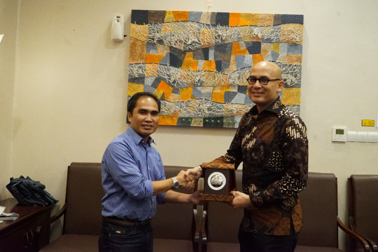 Duta Besar Luar Biasa dan Berkuasa Penuh