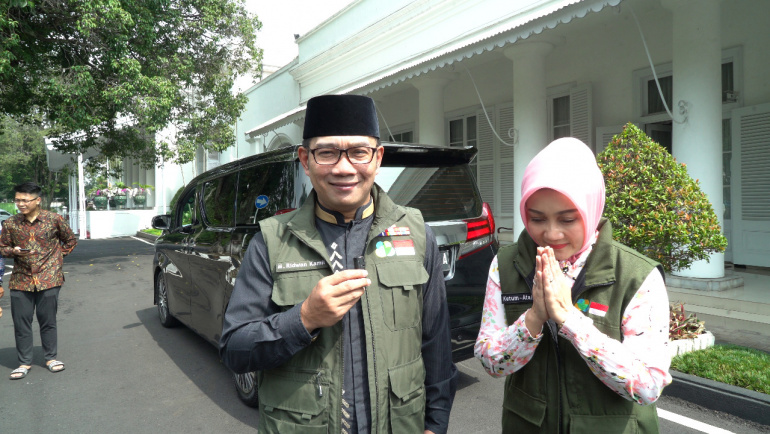 bantuan u satgas covid 19