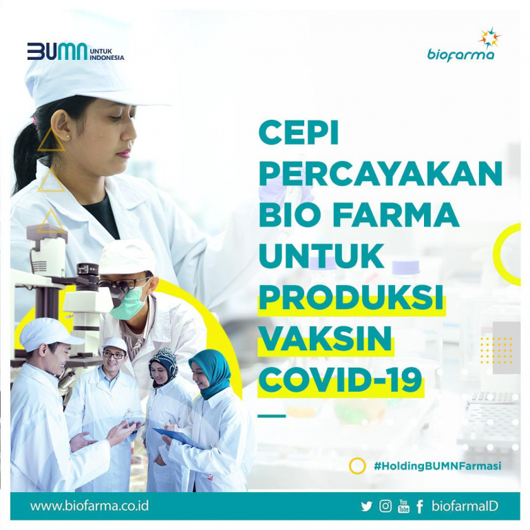 CEPI